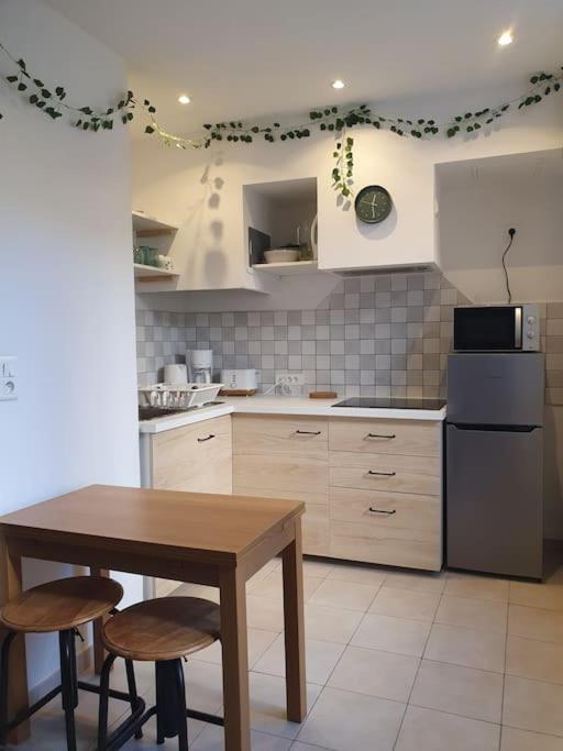 Appartement Terrasse Centre Nyons Εξωτερικό φωτογραφία