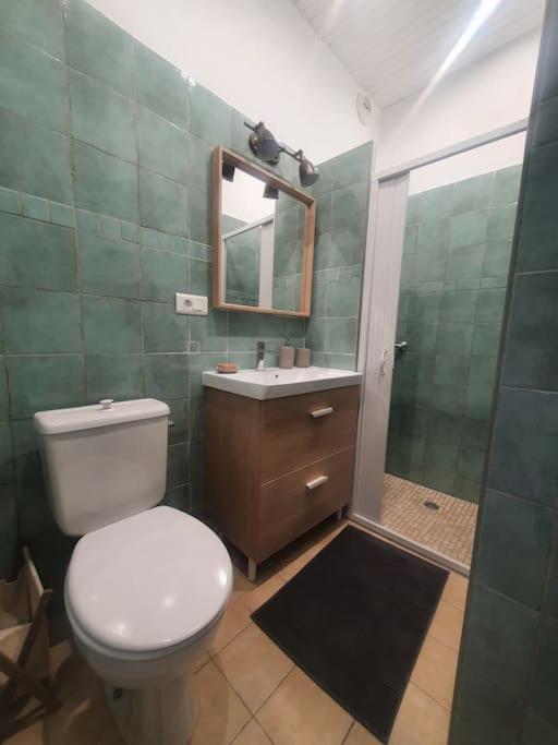 Appartement Terrasse Centre Nyons Εξωτερικό φωτογραφία