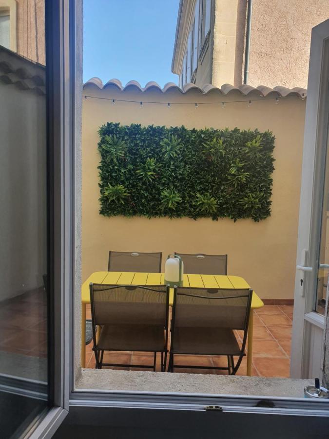 Appartement Terrasse Centre Nyons Εξωτερικό φωτογραφία