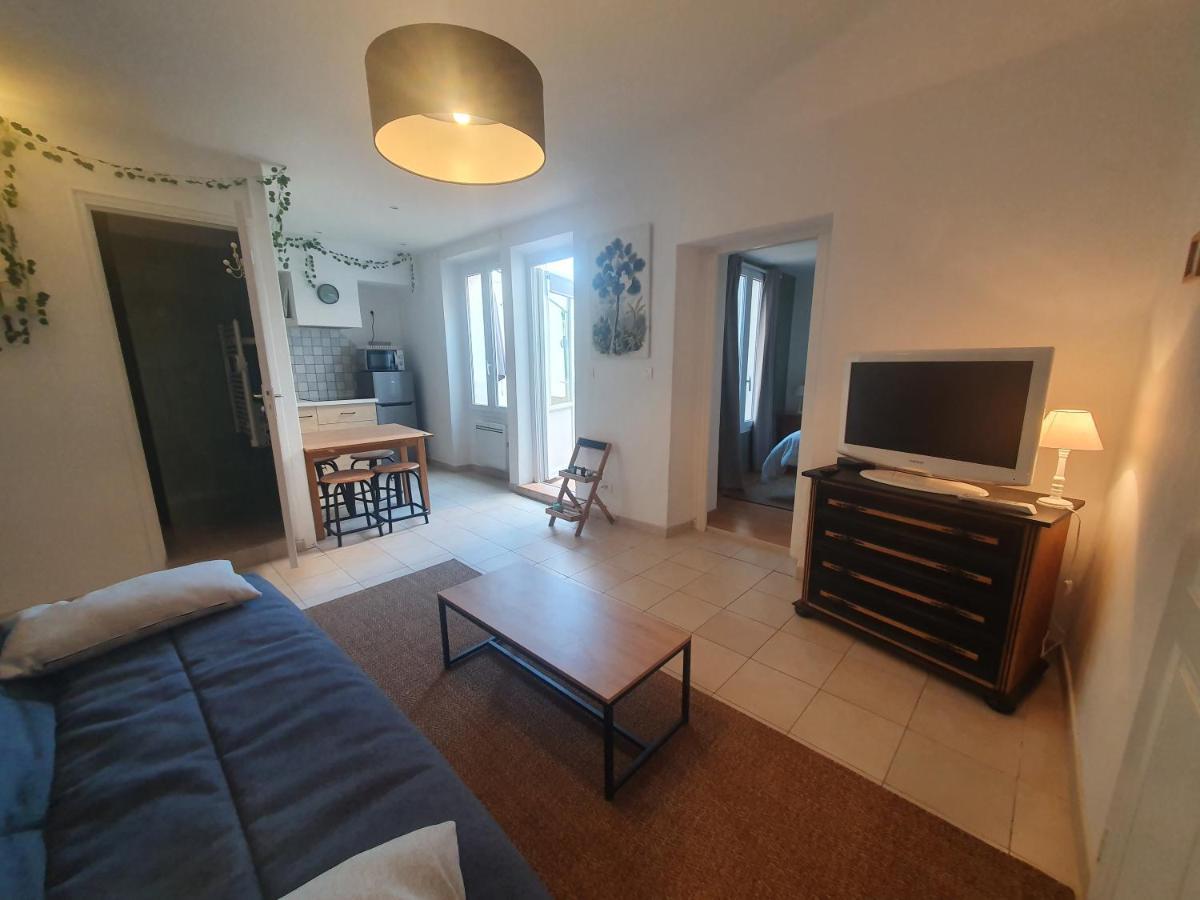 Appartement Terrasse Centre Nyons Εξωτερικό φωτογραφία
