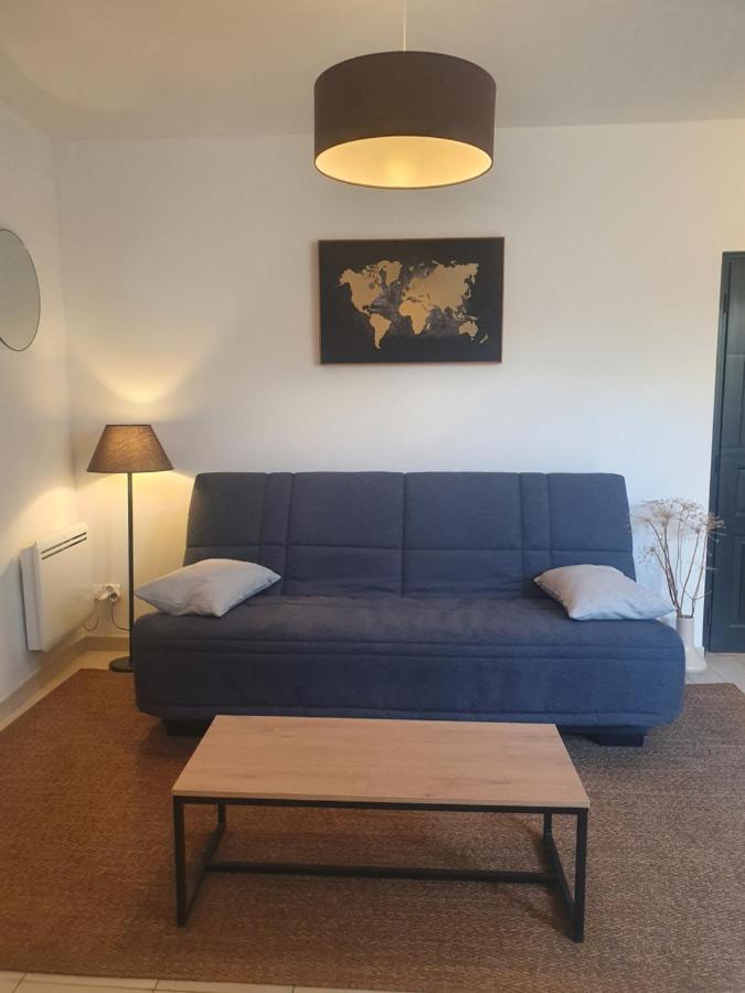Appartement Terrasse Centre Nyons Εξωτερικό φωτογραφία
